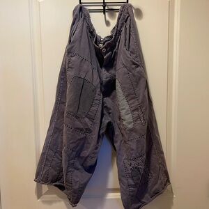 EARLY RELEASE Magnolia Pearl Workwear Pants with Bone Buttons